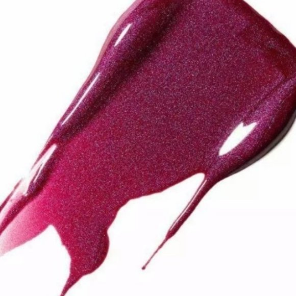 M.A.C Cosmetics Starring You Star Memoir Lipglass Lipstick - Picture 2 of 8